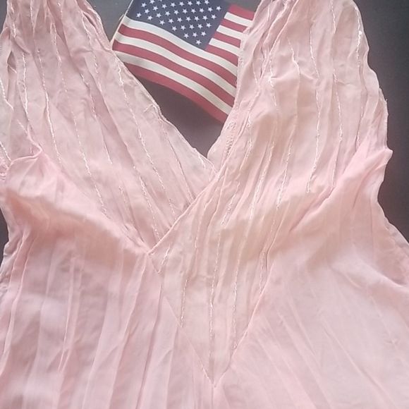 Lucca pink small top. - Picture 5 of 5